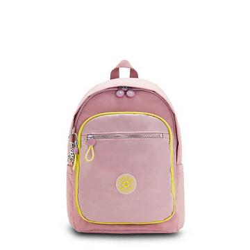 Kipling Delia Classic Hátizsák Rózsaszín | HU 1552YX